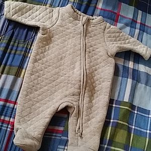 Baby boy clothes